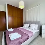 Prázdninový dům Tranquility Cove *