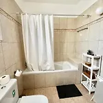 Tranquility Cove Prázdninový dům Larnaca