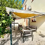 Tranquility Cove Prázdninový dům Larnaca