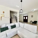 Tranquility Cove * Larnaca