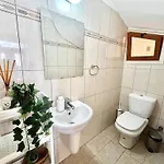 Prázdninový dům Tranquility Cove *