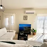 Prázdninový dům Tranquility Cove *