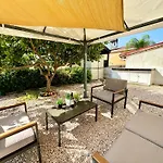 Tranquility Cove Larnaca