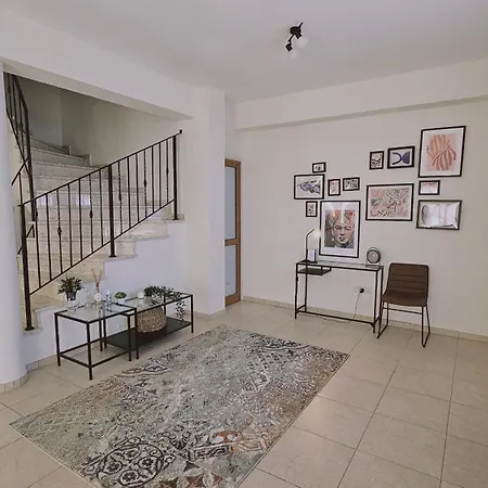 Tranquility Cove * Larnaca