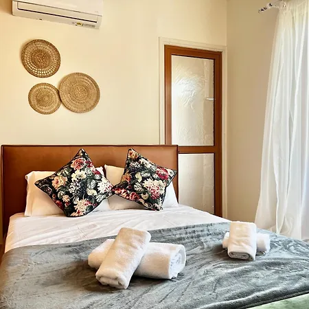 Tranquility Cove Larnaca