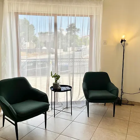 Holiday home Tranquility Cove Larnaca