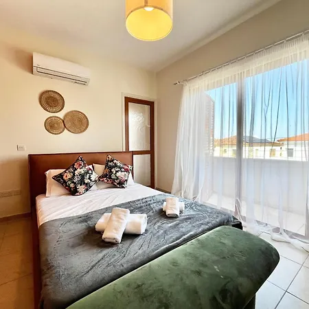 Tranquility Cove * Larnaca