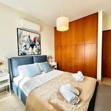 Holiday home Tranquility Cove