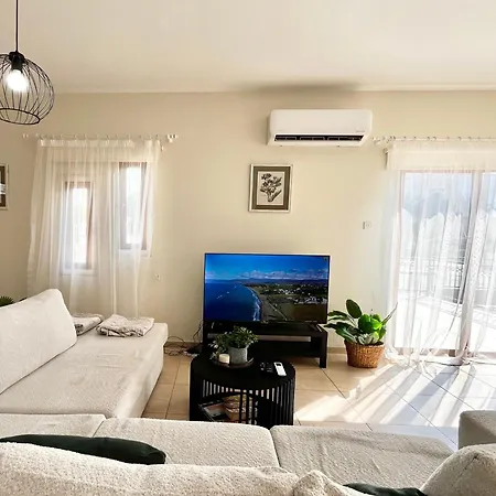 Feriehus Tranquility Cove *