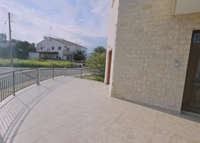 Dom wakacyjny Tranquility Cove