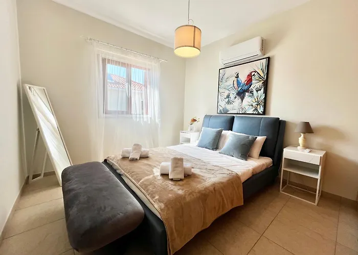 Tranquility Cove Dom wakacyjny *