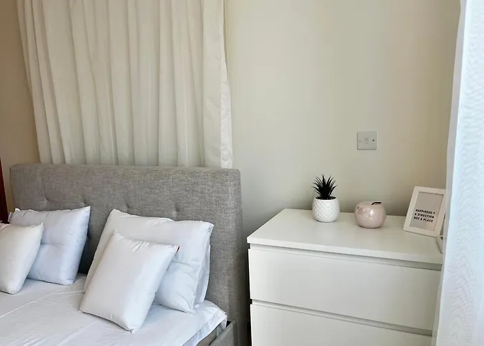 Tranquility Cove Larnaca