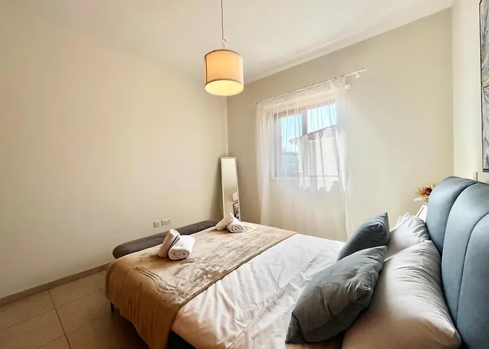 Tranquility Cove 度假居