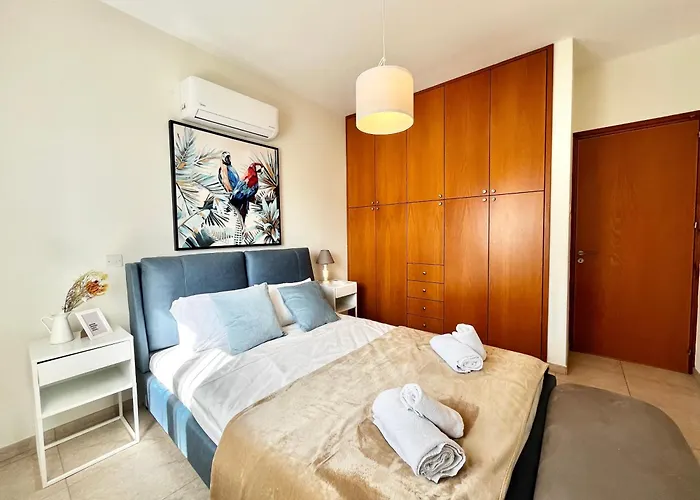 度假居 Tranquility Cove