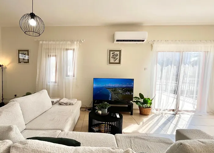 Dom wakacyjny Tranquility Cove *