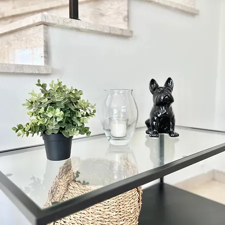 בית נופש Tranquility Cove לרנקה