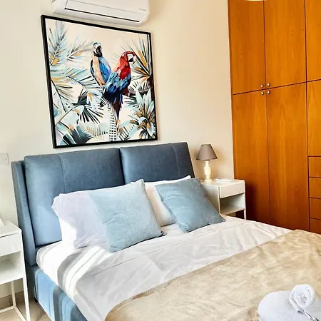 Ferienhaus Tranquility Cove