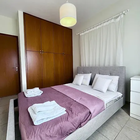 Ferienhaus Tranquility Cove *