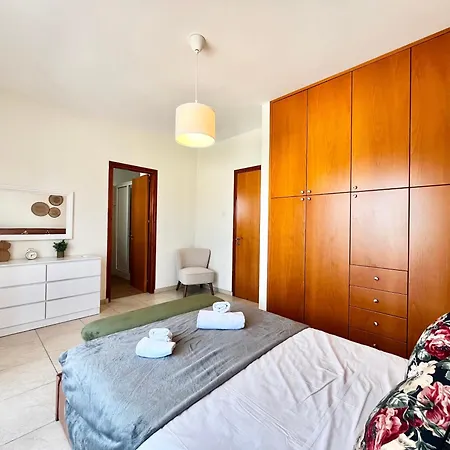 Tranquility Cove Larnaka