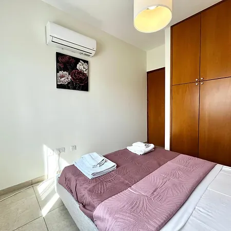 Tranquility Cove * Larnaka