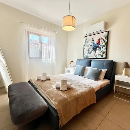 Tranquility Cove Ferienhaus *