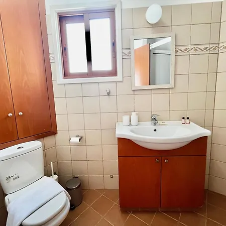 Ferienhaus Tranquility Cove *