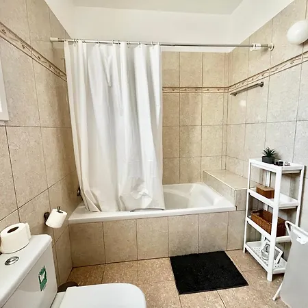 Tranquility Cove בית נופש לרנקה