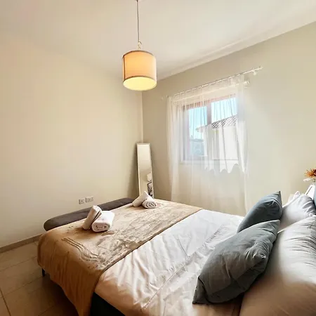 Tranquility Cove Ferienhaus