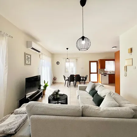 Ferienhaus Tranquility Cove