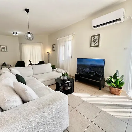 Ferienhaus Tranquility Cove *