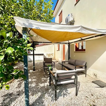 Tranquility Cove Dom wakacyjny Larnaca