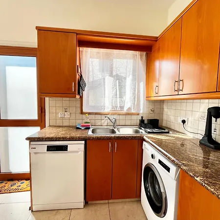 Ferienhaus Tranquility Cove *