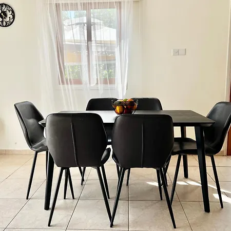 Ferienhaus Tranquility Cove Larnaka