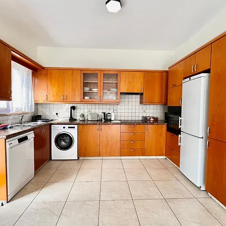 Tranquility Cove Ferienhaus *