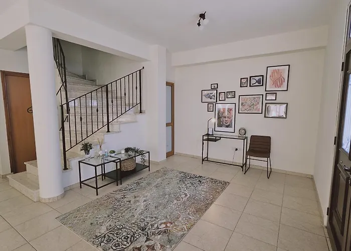 Tranquility Cove * 라르나카