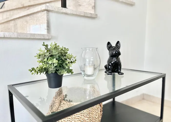 Дом отдыха Tranquility Cove Ларнака