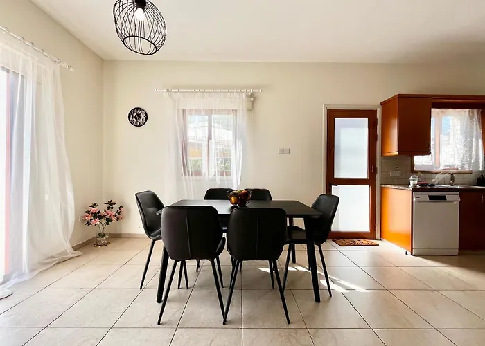 Tranquility Cove Дом отдыха *