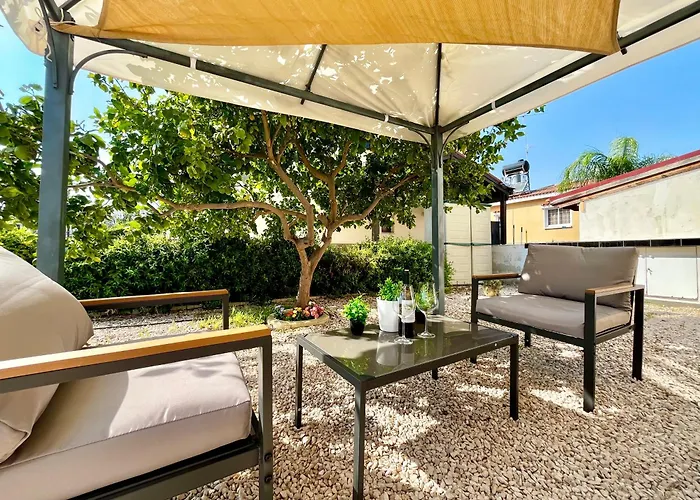 Tranquility Cove Дом отдыха *