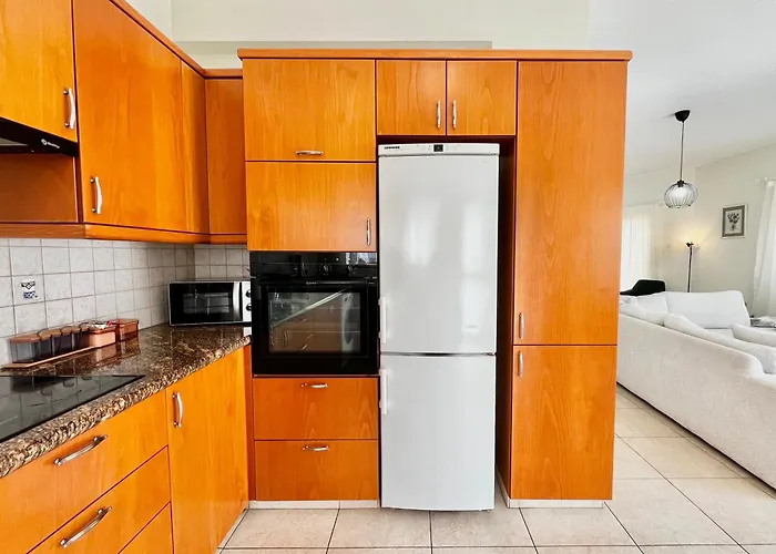 Дом отдыха Tranquility Cove *