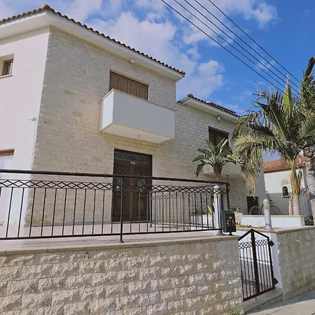 Дом отдыха Tranquility Cove