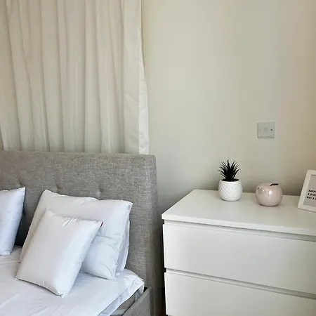 Tranquility Cove Ларнака