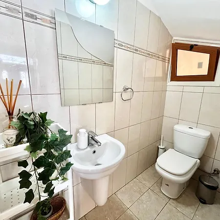 Дом отдыха Tranquility Cove *