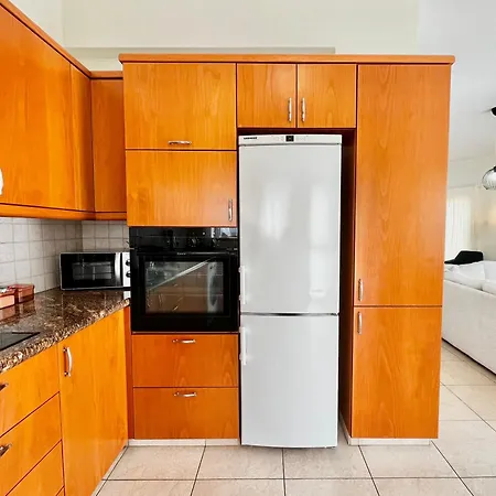 Дом отдыха Tranquility Cove *