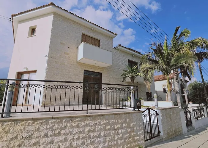 Casa vacanze Tranquility Cove