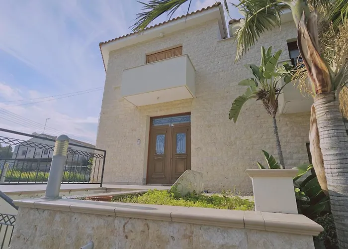 Tranquility Cove Casa vacanze *