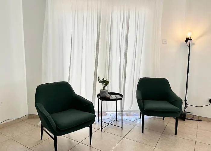 Casa vacanze Tranquility Cove *