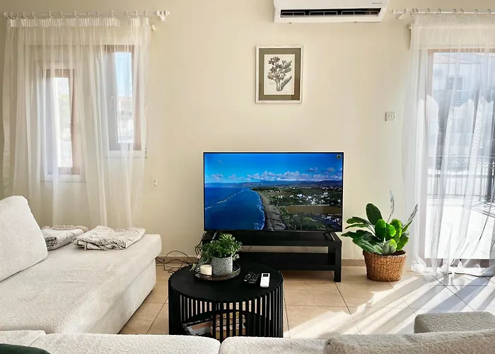 Tranquility Cove Casa vacanze Larnaca