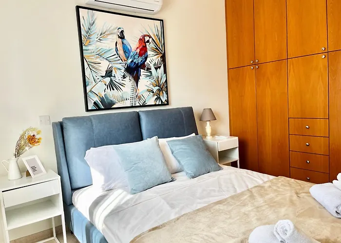 Casa vacanze Tranquility Cove