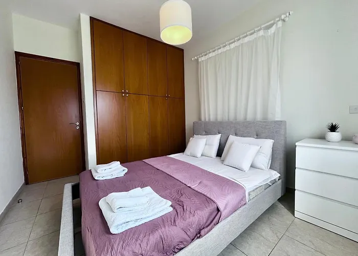 Casa vacanze Tranquility Cove *