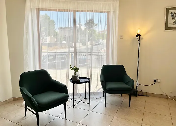 Casa vacanze Tranquility Cove Larnaca